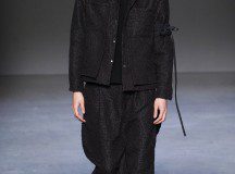 Craig Green Fall 2016 Menswear