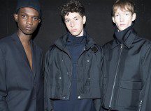 Agi & Sam Fall 2016 Menswear