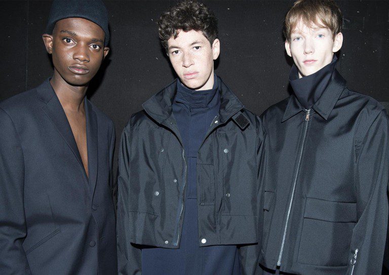 Agi & Sam Fall 2016 Menswear