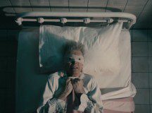 David Bowie's Final Masterpiece "Lazarus" Secretly Portrays His Last Goodbye