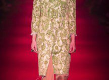 Gucci Fall 2016 Menswear