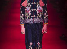 Gucci Fall 2016 Menswear