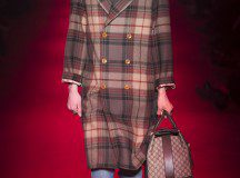 Gucci Fall 2016 Menswear