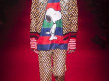 Gucci Fall 2016 Menswear