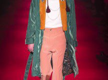 Gucci Fall 2016 Menswear