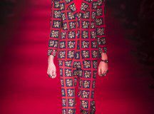 Gucci Fall 2016 Menswear
