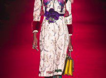 Gucci Fall 2016 Menswear