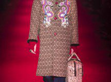 Gucci Fall 2016 Menswear