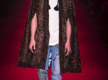 Gucci Fall 2016 Menswear