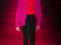 Gucci Fall 2016 Menswear