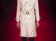 Gucci Fall 2016 Menswear