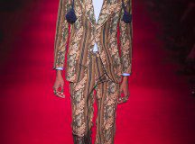 Gucci Fall 2016 Menswear