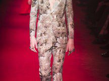 Gucci Fall 2016 Menswear