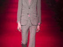 Gucci Fall 2016 Menswear