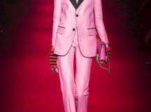 Gucci Fall 2016 Menswear