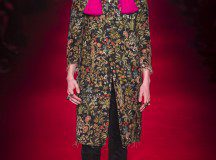 Gucci Fall 2016 Menswear