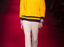 Gucci Fall 2016 Menswear