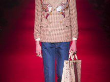 Gucci Fall 2016 Menswear