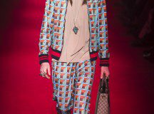Gucci Fall 2016 Menswear