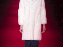 Gucci Fall 2016 Menswear