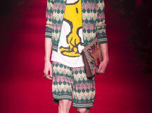 Gucci Fall 2016 Menswear