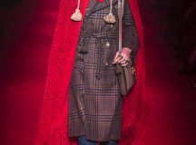 Gucci Fall 2016 Menswear