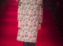 Gucci Fall 2016 Menswear