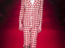 Gucci Fall 2016 Menswear