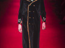Gucci Fall 2016 Menswear