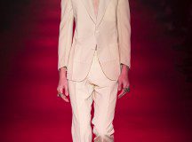 Gucci Fall 2016 Menswear