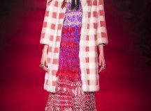 Gucci Fall 2016 Menswear