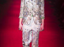 Gucci Fall 2016 Menswear