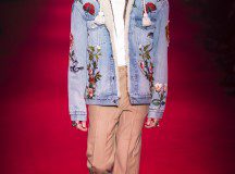 Gucci Fall 2016 Menswear
