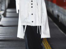 Damir Doma Fall 2016 Menswear