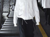 Damir Doma Fall 2016 Menswear