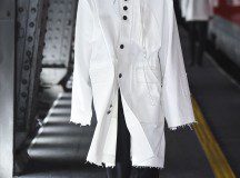 Damir Doma Fall 2016 Menswear