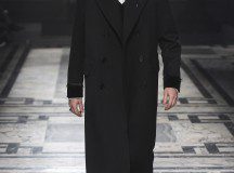 Alexander McQueen Fall 2016 Menswear