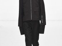 Agi & Sam Fall 2016 Menswear