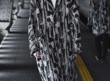 Damir Doma Fall 2016 Menswear