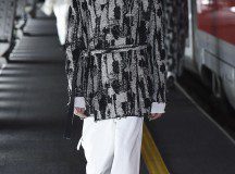 Damir Doma Fall 2016 Menswear