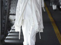 Damir Doma Fall 2016 Menswear