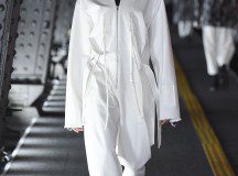 Damir Doma Fall 2016 Menswear
