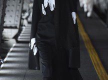 Damir Doma Fall 2016 Menswear