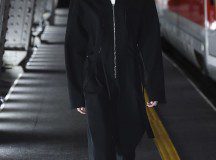 Damir Doma Fall 2016 Menswear