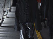 Damir Doma Fall 2016 Menswear