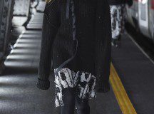 Damir Doma Fall 2016 Menswear