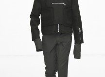 Agi & Sam Fall 2016 Menswear