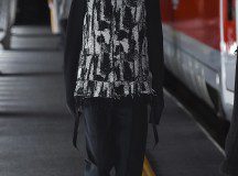 Damir Doma Fall 2016 Menswear