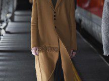 Damir Doma Fall 2016 Menswear