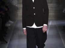 Marni Fall 2016 Menswear